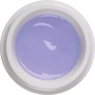 Cosmoprofi, Secret nails UV/Led Gel - Скульптурный гель Crystal Thick Violet (15 г)
