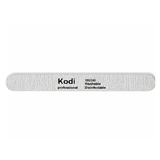 Kodi, Пилка прямая, износостойкая 180/240