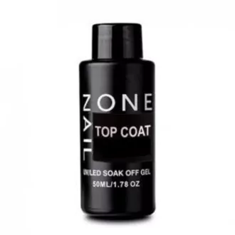 OneNail, Top coat no wipe (50 мл)