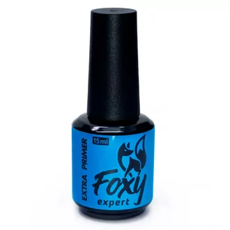 Foxy Expert, Праймер (15 мл)