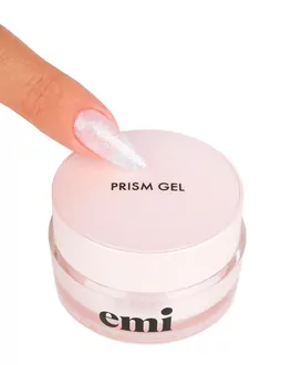 EMI, Гель моделирующий E.Mi Prism Gel (15 г)