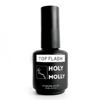 Holy Molly, Top Flash (15 мл)