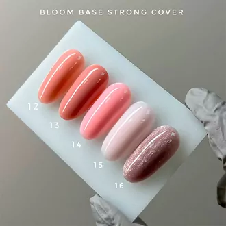 Bloom, База Strong №15 (15 мл)