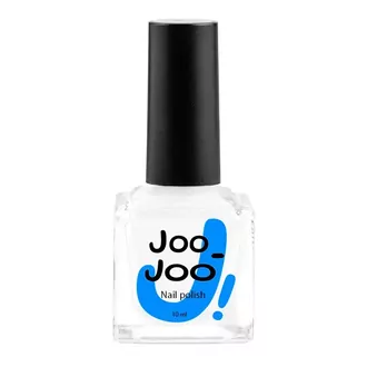 Joo-Joo, Лак для ногтей Nail Polish №01 (10 мл)