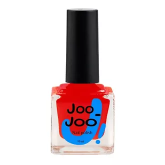 Joo-Joo, Лак для ногтей Nail Polish №03 (10 мл)