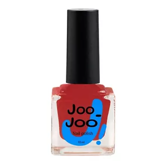 Joo-Joo, Лак для ногтей Nail Polish №04 (10 мл)