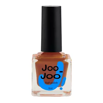 Joo-Joo, Лак для ногтей Nail Polish №06 (10 мл)