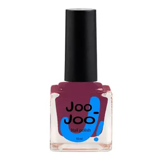 Joo-Joo, Лак для ногтей Nail Polish №08 (10 мл)