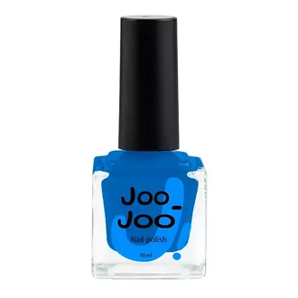  Joo-Joo, Лак для ногтей Nail Polish №09 (10 мл)