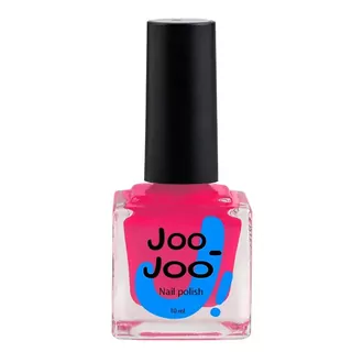 Joo-Joo, Лак для ногтей Nail Polish №13 (10 мл)
