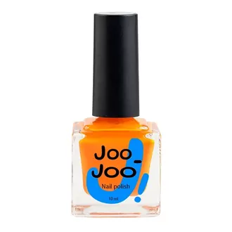 Joo-Joo, Лак для ногтей Nail Polish №14 (10 мл)