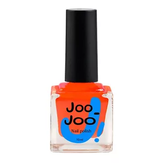  Joo-Joo, Лак для ногтей Nail Polish №15 (10 мл)