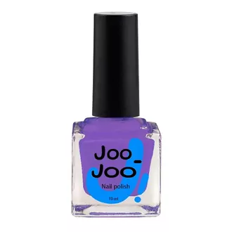 Joo-Joo, Лак для ногтей Nail Polish №16 (10 мл)