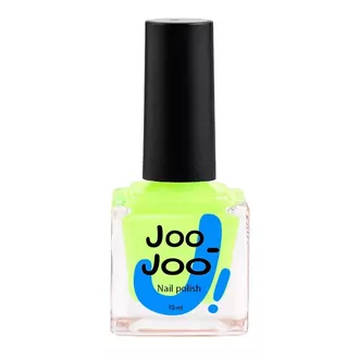 Joo-Joo, Лак для ногтей Nail Polish №17 (10 мл)