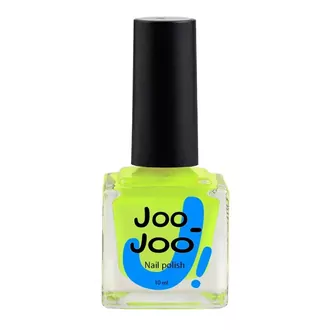 Joo-Joo, Лак для ногтей Nail Polish №18 (10 мл)