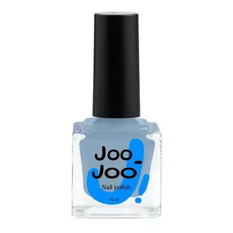 Joo-Joo, Лак для ногтей Nail Polish №22 (10 мл)