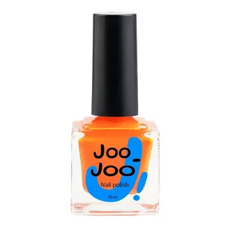 Joo-Joo, Лак для ногтей Nail Polish №24 (10 мл)