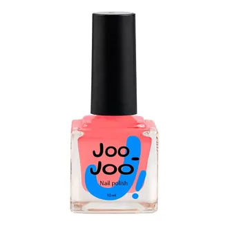 Joo-Joo, Лак для ногтей Nail Polish №25 (10 мл)