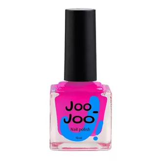 Joo-Joo, Лак для ногтей Nail Polish №28 (10 мл)