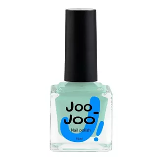 Joo-Joo, Лак для ногтей Nail Polish №33 (10 мл)