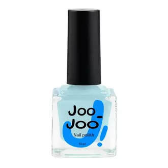  Joo-Joo, Лак для ногтей Nail Polish №34 (10 мл)