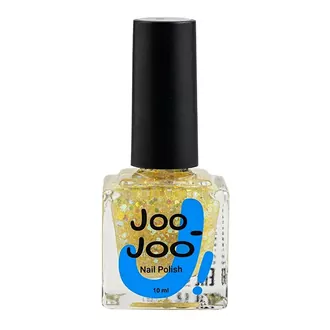 Joo-Joo, Лак для ногтей Nail Polish №35 (10 мл)