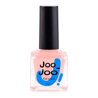 Joo-Joo, Лак для ногтей Nail Polish №43 (10 мл)