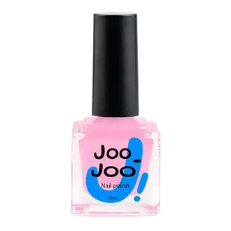 Joo-Joo, Лак для ногтей Nail Polish №45 (10 мл)