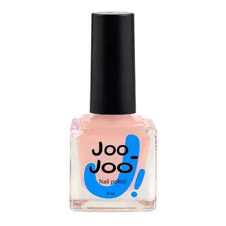 Joo-Joo, Лак для ногтей Nail Polish №46 (10 мл)