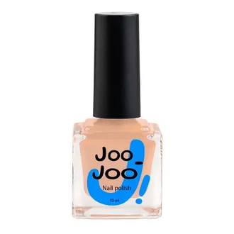 Joo-Joo, Лак для ногтей Nail Polish №47 (10 мл)