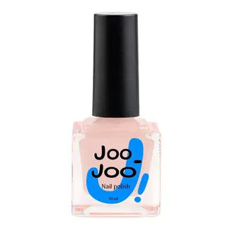 Joo-Joo, Лак для ногтей Nail Polish №49 (10 мл)