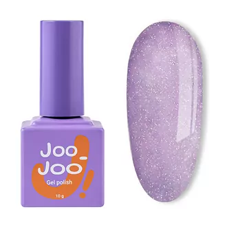 Joo-Joo, Гель-лак Shimmer №02 (10 мл)