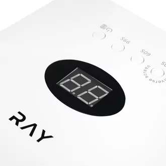 RAY, Лампа LED RAY S50 с аккумулятором