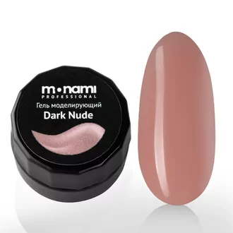 Monami, Гель Dark Nude (5 г)