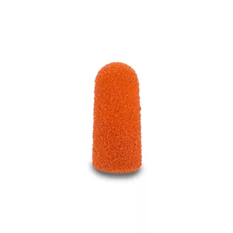 Lukas, Песочный колпачок оранжевый (11 мм, 80 грит)