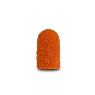 Lukas, Песочный колпачок оранжевый (7 мм, 150 грит)