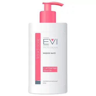 EVI, Жидкое мыло для профессионального ухода (450 мл)