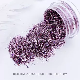 Bloom, Алмазная россыпь №7