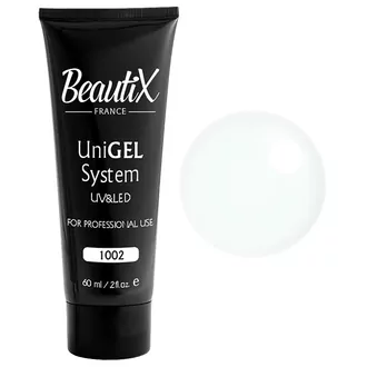 Beautix, UniGel System 1002 (60 мл)