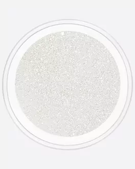 Artex, Мерцающая пудра (звездная пыль) блеск серебро