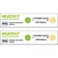 МедТест, Индикатор химический для воздушной стерилизации многопеременный Стеримаг-В-08/н
