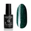 Grattol, Гель-лак Luxury Stones - Emerald №02 (9 мл)