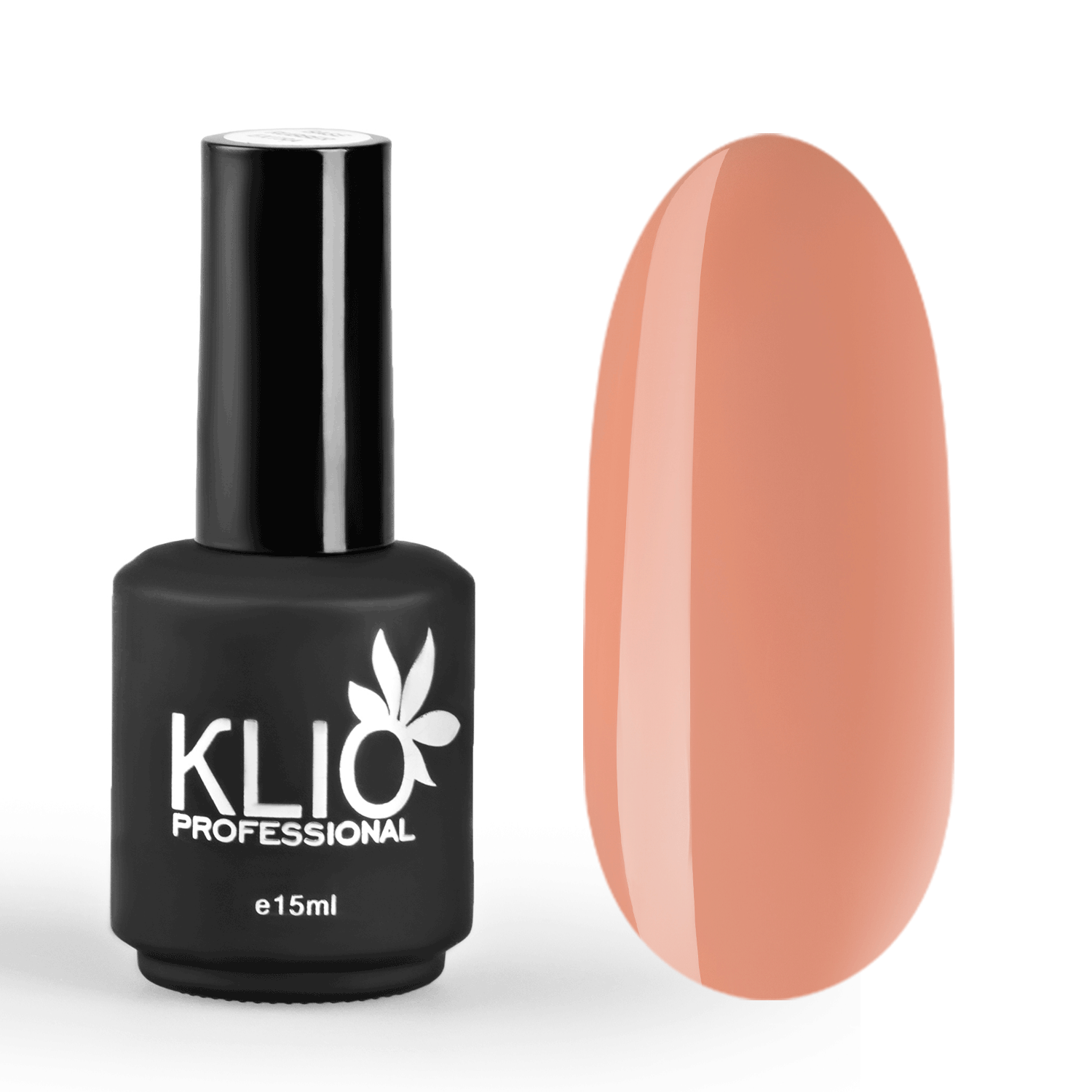 Klio, База Color Orange (15 мл)