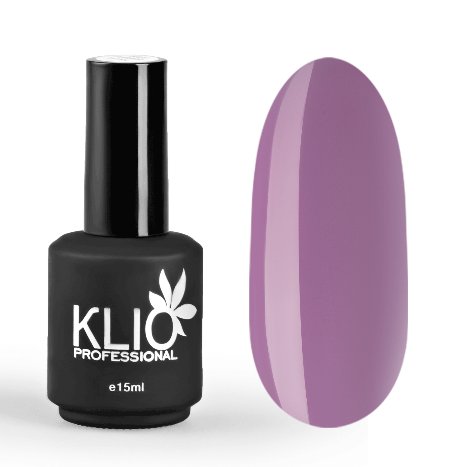 Klio, База Color Lilac (15 мл)