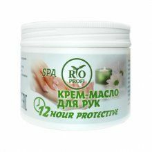 RIO Profi, Крем-масло 12 Hour Protective (150 мл)