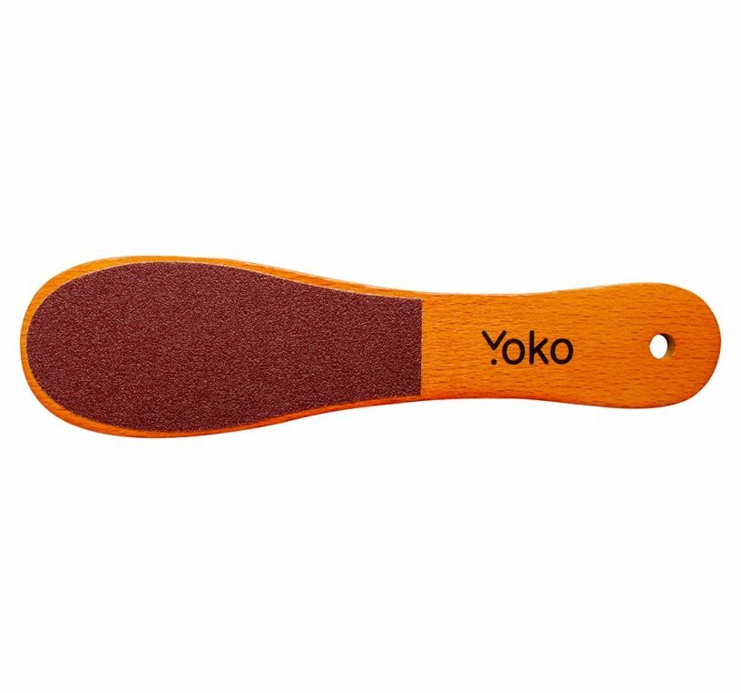 Yoko, Терка для ног Y SFP 013