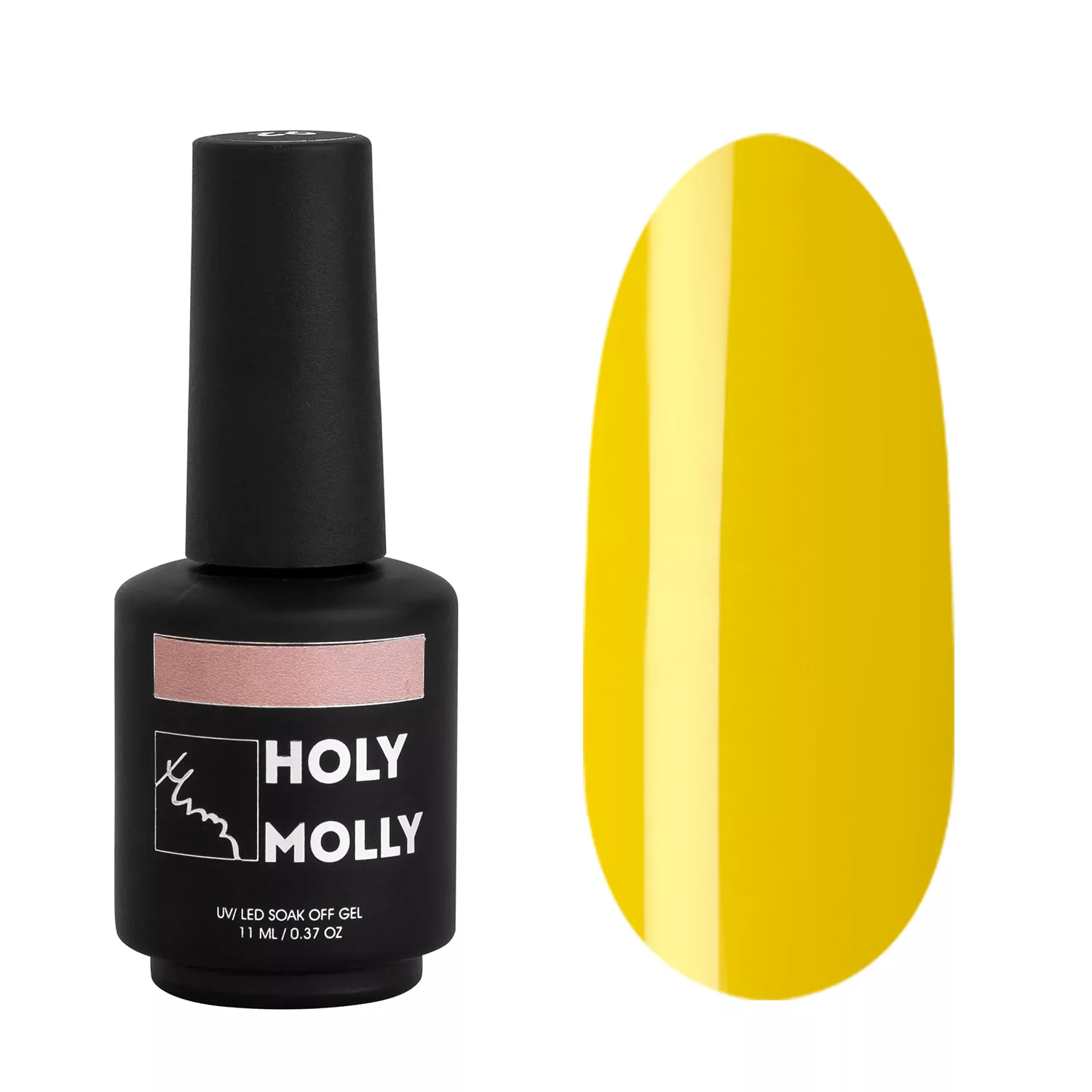 Holy molly гель лак