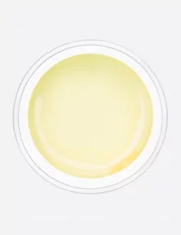 Artex, Гель-краска artygel 015 бледно-желтый (5 г)