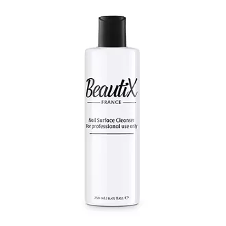 Beautix, Жидкость для снятия липкого слоя (250 мл)
