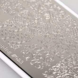 Swanky Stamping, Пластина 023